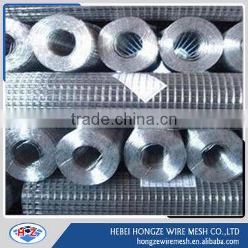 Strong Quality Welded Wire Mesh (Galvanized/PVC Coated)