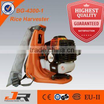 Long Working Life Backpack Brush Cutter BG-43000-1
