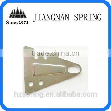 aluminium stamping parts/custom made