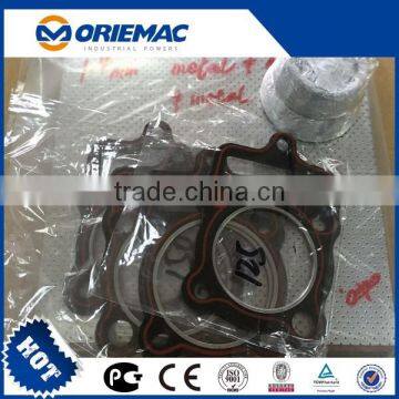 High Performance CG150 150cc Scooter Motorcycle Cylinder Head Gasket photo-4