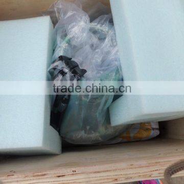 Shandong SEM668C Wheel Loader Spare Parts Torque Converter JB330203600 photo-3