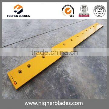 Excavator Bucket End Bit Side Cutting Grader Blades 7T1629 photo-3