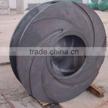 Ductile Iron Gear Box Housing,motor Enclosure Casting,steel Investment Housing photo-6