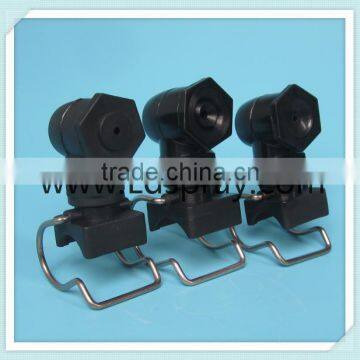 New Condition Clamp Clip Hollow Cone Nozzle for Metal Cleaning and Surface Treatment photo-6