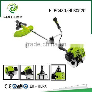 2015 New Model Field Grass Cutting Machine HLBC430