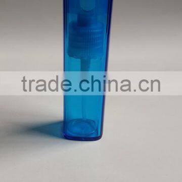 perfume bottle sprayer square perfume bottle