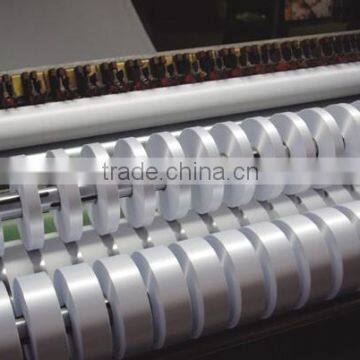 Silk Ribbon,100% Polyester Ribbon photo-3