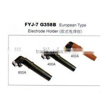 European Type Electrode Holder