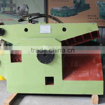 Q43-3150A Automatic PLC Control Alligator Shear for Recycling Industry photo-3