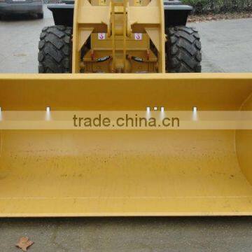 Shovel Loader ZL15 photo-6