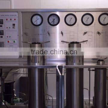 Professional Supercritical Co2 Extraction Plant/co2 Extraction Machine for Hemp Extraction photo-6