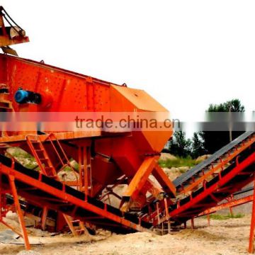 Chinese manufacturer supplier 3YK1548 mining vibrating screen