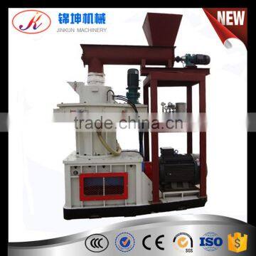 Wood Pellet Macking Machine/pellet Mill for Sale. photo-6