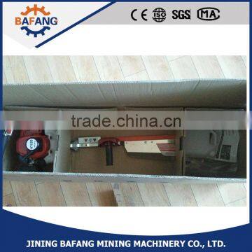 2-stroke Power Single Blade Gasoline Hedge Trimmer photo-4