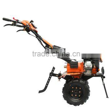 BSD1050B Chongqing China Aerobs 5220W Mini Power Diesel Rotary Tiller With ISO9100 CE photo-4