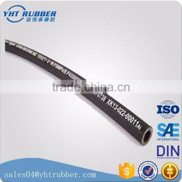 100% Factory Supply Hydraulic Rubber Hose Prices