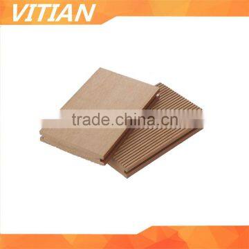 Vitian White Bamboo Flooring photo-2