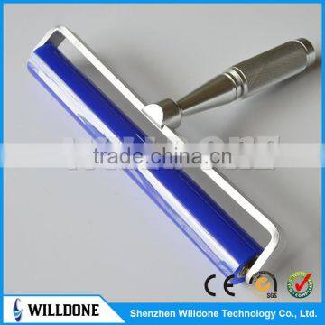 High Quality Competitive Price Sticky Cleaning Silicon Roller Manufacturer From China photo-3