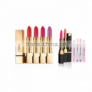 150L Vacuum Jacket Hydralic Lifting Type Emulsifying Mixer for Lipstick Mixing and Heating photo-2