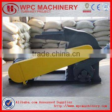 WPC Wood Powder Puverizer Machine photo-6