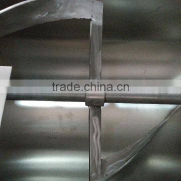 Guangzhou Factory Direct Supply Trough Shaped Mixing Machine for Food/mixer Machine photo-5