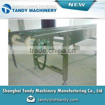 Top Level Latest Roller Conveyor for Feed Plant photo-3