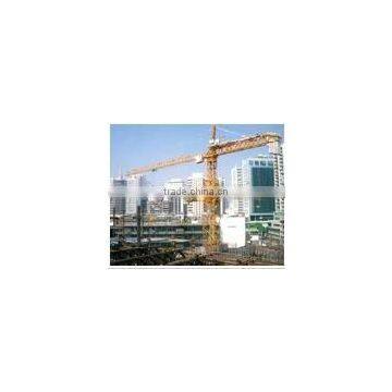 50t M900(SCM)tower crane