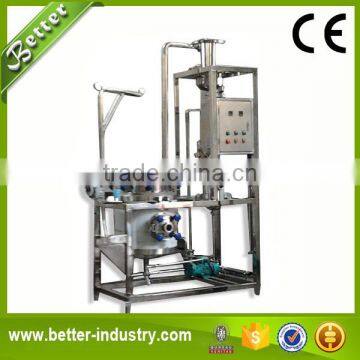 Pure Industrial Essential Oil Distillation Equipment/Machine