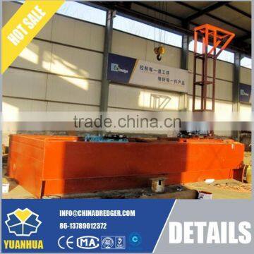 Dredger Ship for Sale Mini Sand Dredger photo-4