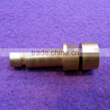 Oem High Quality Auto Parts Manufacturing 2016 Jinan Low Price photo-3