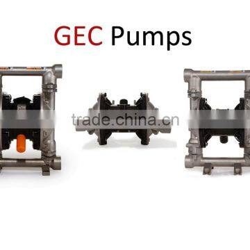 100 Psi Pneumatic Hand Diaphragm Pumps photo-2