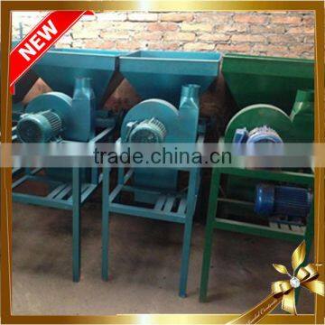 Factory Made Peanut Husking Plant/Groundnut Sheller/dehuller/shelling Machine photo-2