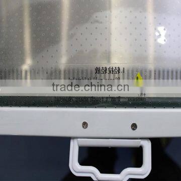 Open Direct Cooling System Display Cabinet Series Salad Bar Refrigerator /salad Bar Refrigerator /refrigerator Thermostat photo-5