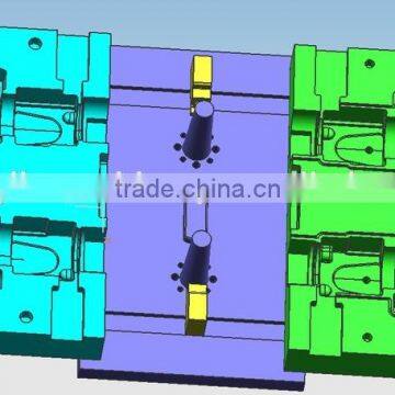 Casting Mould Design and Make photo-2