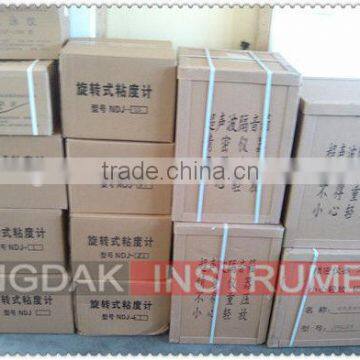 Rotary Viscometer/Viscosity Tester/Lab Digital Viscometer photo-5