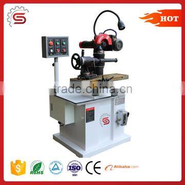 High Quality Sharpening Machine MG2719 Universal Cutter Grinder to Grinding All Kinds Hard Alloy Cutter photo-2