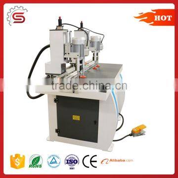 MZB73032 Two Head Drilling Machine/hinge Driller With CE photo-2