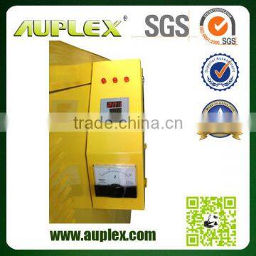 Sportswear Hydraulic CE LCD Large Heat Press Hot Sale photo-3