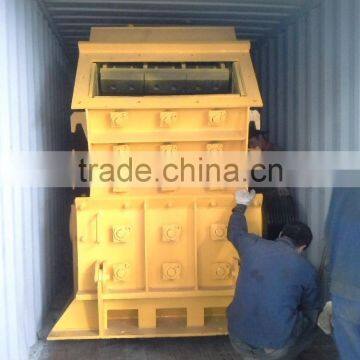 Stone Jaw Crusher For Granite Stone, Industrial Equipment, Granite Crusher Machinery photo-2