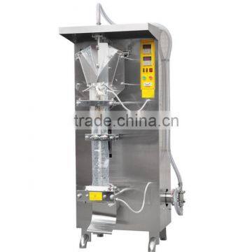 Automatic Liquid Bag Packing Machine photo-2