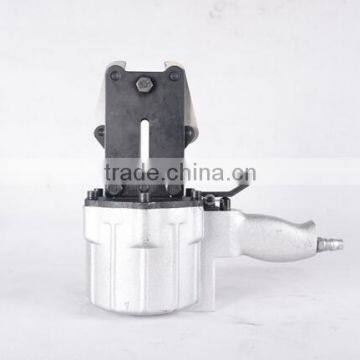 KZ-32LS Split Type Pneumatic Metal Baling Press Tool Steel Strapping Tool photo-2