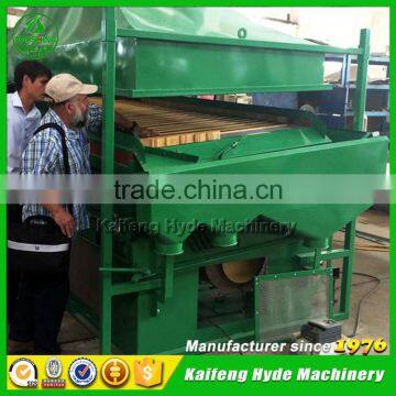 5XZ Chickpea Seed Gravity Separator for Peas Sorting Machine photo-5