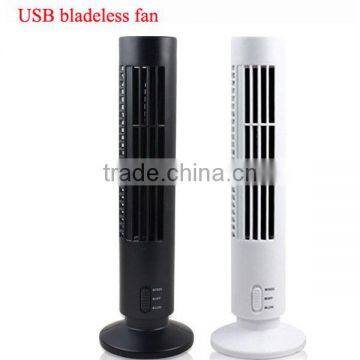 bladeless fan mini usb desk fan bladeless fan usb tower fan portable bladeless fan