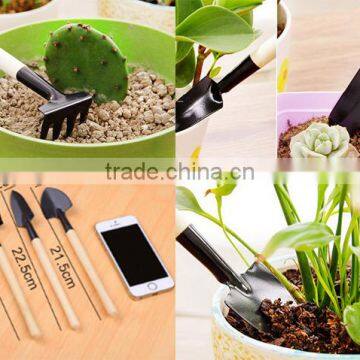 2016 New Gardening Plant Garden Tools Shovel Rake Narrow Shovel/Transplant/Spade photo-5