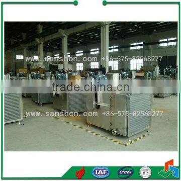 Advanced Sanshon STJ Box Type Fruit, Vegetable and Pappers, Carrots, Kinds of Food Dehydrator photo-3