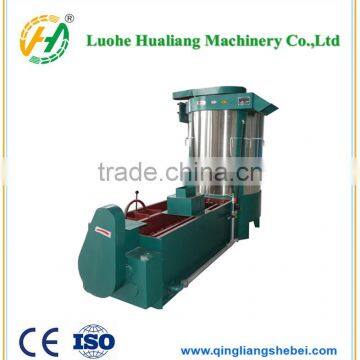 Barley Wheat Sesame Washing Machine With Drier photo-3