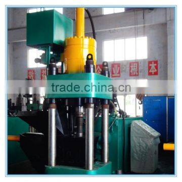 Hot Sale Metal Waste Caking Machine