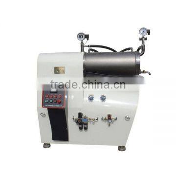 FLB High Speed Dual Shaft Disperser