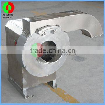 Special Design Potato Strip Cutting Machine Automatic French Fries Cutter photo-3