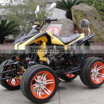 JEA-21-09 200CC WATER COOLED ATV With EEC(JLA-21E) photo-4